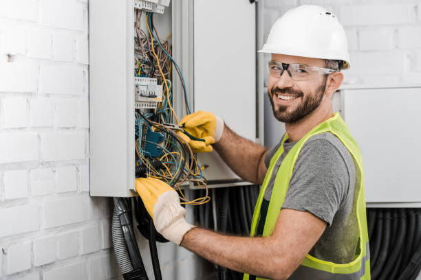 Best Residential Electrician Services  in Newington Forest, VA