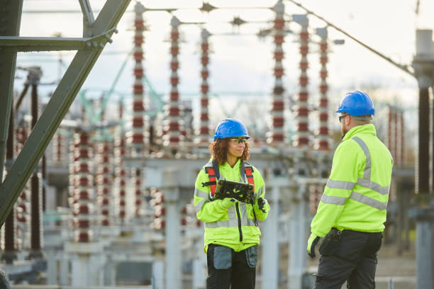 Best Electrical Outlet Repair  in Newington Forest, VA
