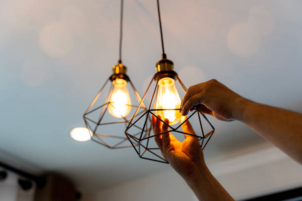Best Electrical Contractors for Businesses  in Newington Forest, VA