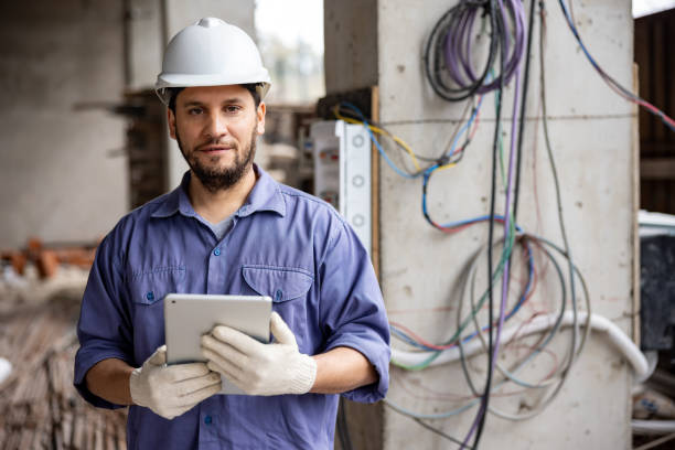 Best Affordable Electrical Installation  in Newington Forest, VA