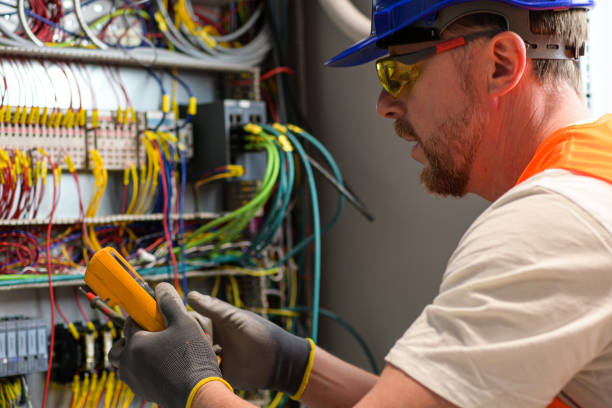 Best Electrical System Inspection  in Newington Forest, VA
