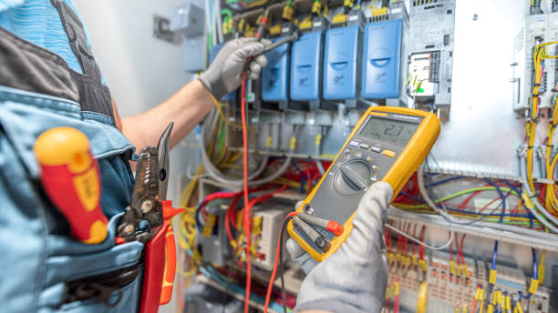 Best Best Electricians Near Me  in Newington Forest, VA