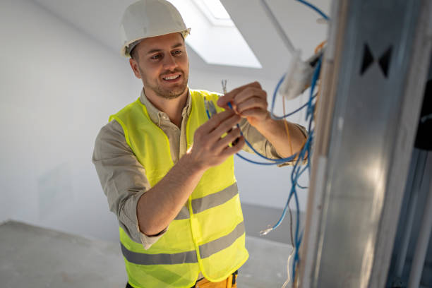 Best Generator Installation Services  in Newington Forest, VA