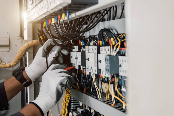 Best Emergency Electrician Near Me  in Newington Forest, VA